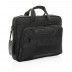 Bolsa de portátil 15.6'' RPET Voyager Aware™ Swiss Peak®