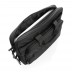 Bolsa de portátil 15.6'' RPET Voyager Aware™ Swiss Peak®