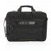 Bolsa de portátil 15.6'' RPET Voyager Aware™ Swiss Peak®