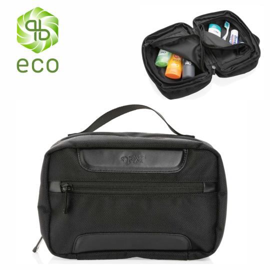 Necessaire RPET Voyager Aware™ Swiss Peak®