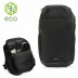 Mochila portátil 15.6'' RPET Aware™ Swiss Peak®