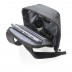 Mochila portátil 15.6'' anti roubo Aware™ Swiss Peak®