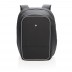 Mochila portátil 15.6'' anti roubo Aware™ Swiss Peak®