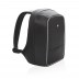 Mochila portátil 15.6'' anti roubo Aware™ Swiss Peak®