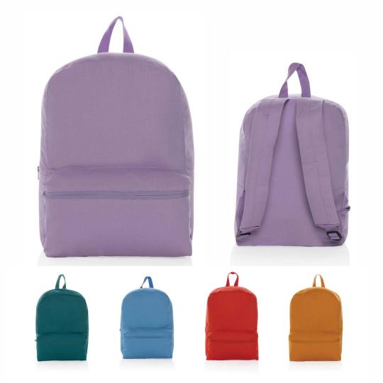 Mochilas