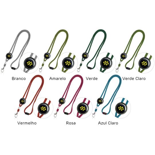 Lanyards