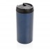 Copo de aço inoxidável reciclado RCS