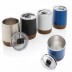 Copo de café com cortiça RCS Re-steel