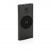Powerbank reciclado Terra RCS