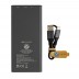 Powerbank reciclado Terra RCS