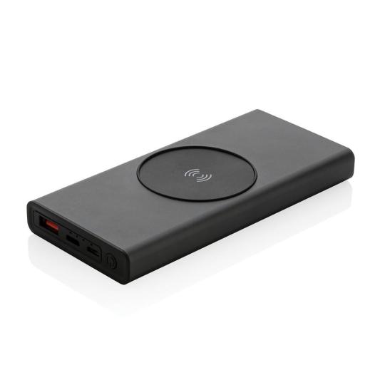 Powerbank reciclado Terra RCS