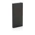 Powerbank de alumínio reciclado Terra RCS