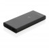 Powerbank de alumínio reciclado Terra RCS