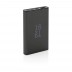 Powerbank de alumínio reciclado Terra RCS