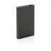 Powerbank de alumínio reciclado Terra RCS