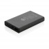 Powerbank de alumínio reciclado Terra RCS