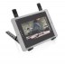 Suporte universal para portátil/tablet de alumínio reciclado Terra RCS