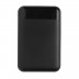 Powerbank de 10.000 mAh de plástico reciclado padrão RCS
