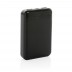 Powerbank de 10.000 mAh de plástico reciclado padrão RCS