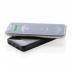 Powerbank sem fio de plástico reciclado RCS