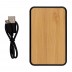 Powerbank reciclado RCS