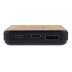 Powerbank reciclado RCS