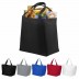 Bolsa de compras tejido no tejido Maryville