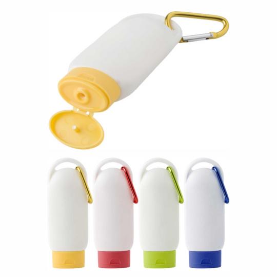 Crème solaire (60 ml) SPF...