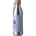 Garrafa de aço inoxidável isolada a vácuo de 750 ml Cove