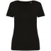 T-shirt decote V de senhora Native Spirit®