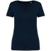 T-shirt decote V de senhora Native Spirit®