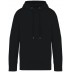 Sweatshirt Terry 280 com capuz unissexo Native Spirit® (Made in Portugal)