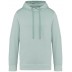 Sweatshirt Terry 280 com capuz unissexo Native Spirit® (Made in Portugal)