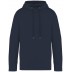 Sweatshirt Terry 280 com capuz unissexo Native Spirit® (Made in Portugal)