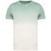 T-shirt Dip Dye unissexo Native Spirit®