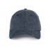 Casquette aspect lavé unisexe Native Spirit®