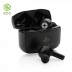 Fones de ouvido ANC TWS de plástico reciclado RCS Swiss Peak®