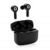 Fones de ouvido ANC TWS de plástico reciclado RCS Swiss Peak®