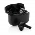 Fones de ouvido ANC TWS de plástico reciclado RCS Swiss Peak®