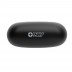 Fones de ouvido TWS 2.0 de plástico reciclado RCS Swiss Peak®