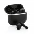 Fones de ouvido TWS 2.0 de plástico reciclado RCS Swiss Peak®