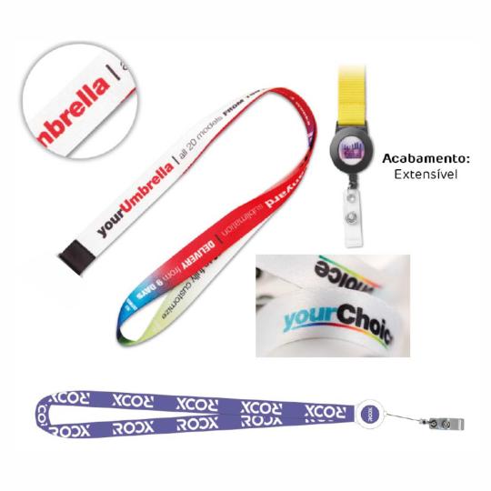 Lanyards