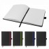Bloc de notas A5 de tapa dura Colour-edge