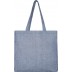 Saco Pheebs reciclado de 210 g/m2 - Natural
