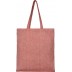 Saco Pheebs reciclado de 210 g/m² - Natural