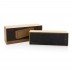 Coluna sem fio de bambu Wynn 10W