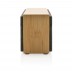 Coluna sem fio de bambu Wynn 10W