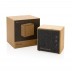 Coluna sem fio de bambu Wynn 5W