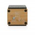 Coluna sem fio de bambu Wynn 5W