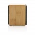 Coluna sem fio de bambu Wynn 5W